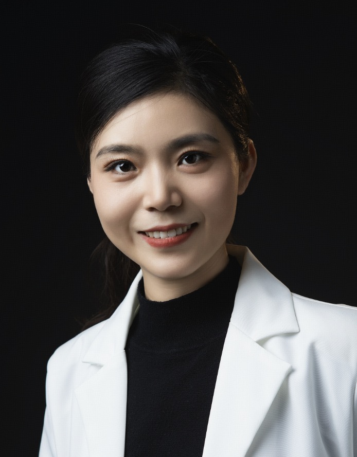 Zhe Wang