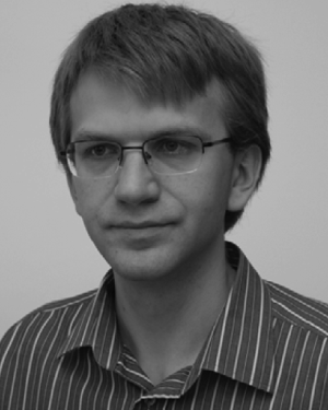 Grzegorz Pastuszak