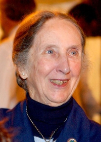 Mildred T. Stahlman