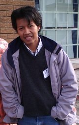 Arianto Budi Santoso