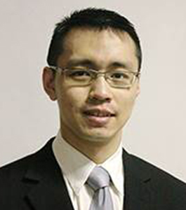 Dennis Hey Hwee Weng