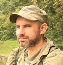 Nikolai Yunakov