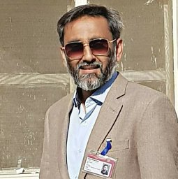 Abdul Samad Khan