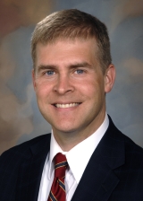 Stephen McKellar