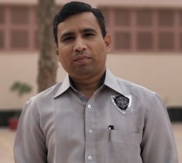 Subhash J Jakhesara