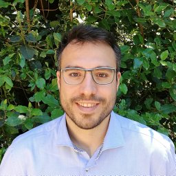 Javier Babi Almenar