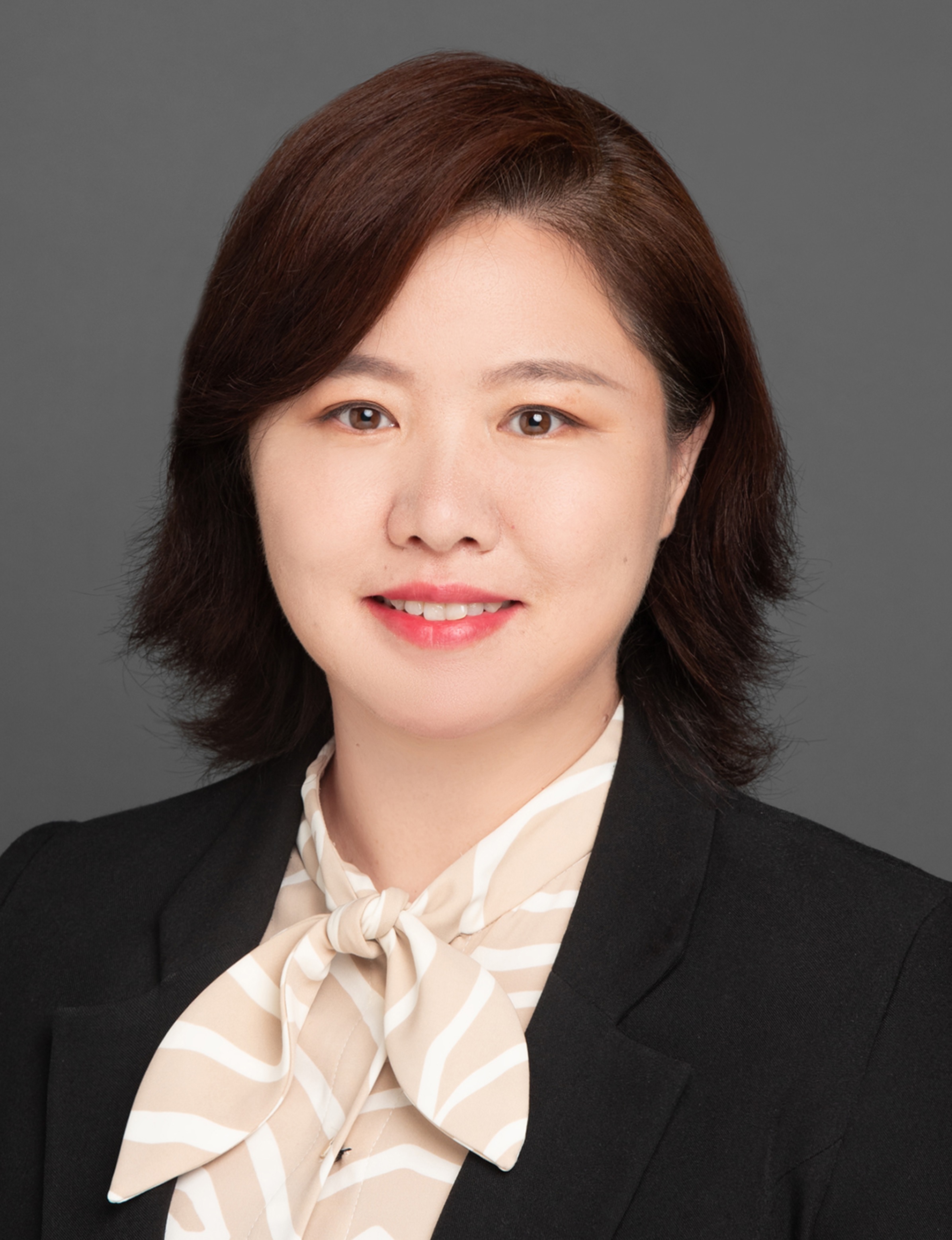 Yinghui Han