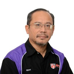 Mohd R Abu Bakar