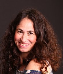 Orit Rotem-Mindali