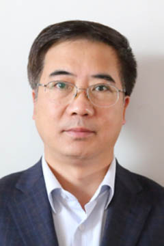 Huisheng Gao