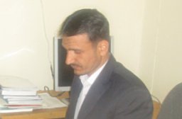 Haibat Ali