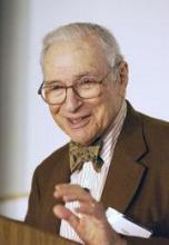 Kenneth J. Arrow