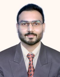 Shubham Yadav