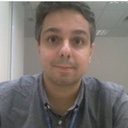 Vinicius F Sardela