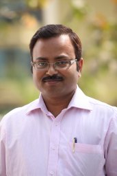 Chandra Rakesh