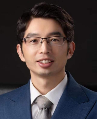 Zhiwei Guo