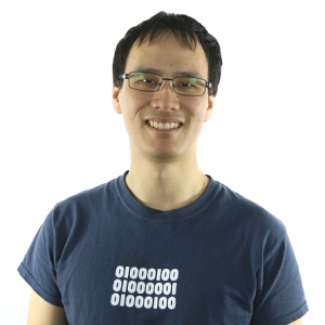 Jonathan Li