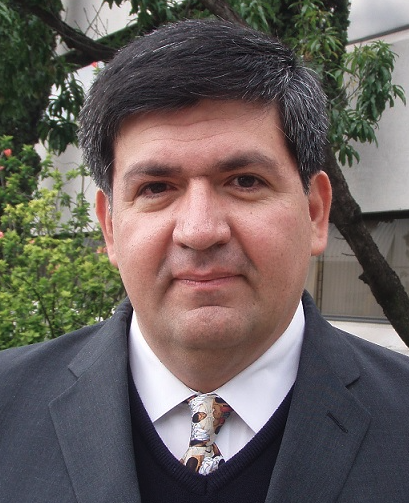 Carlos Artemio Coello Coello