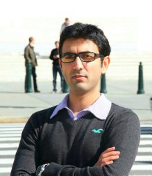 Kazem Qazanfari