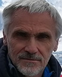 Sergey Mankovsky