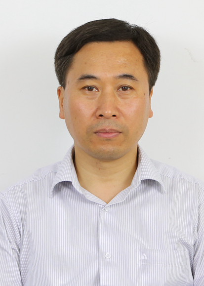 Keqin Gong