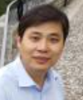 Jie Kong