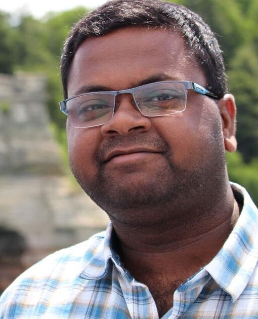 Aditya Balu