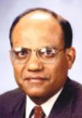 Narottam P Bansal