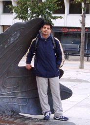 Tejpal Singh