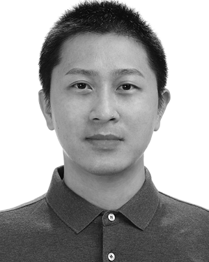 Jianquan Yang