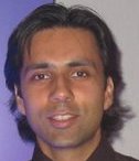 Kenan Azam