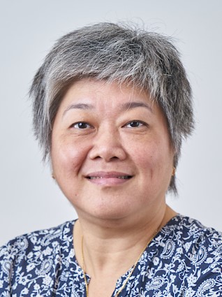 Mariana Lim Tuti