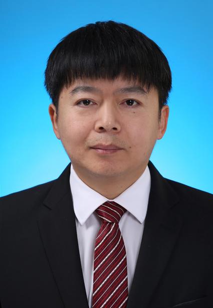 Jianpeng Dou