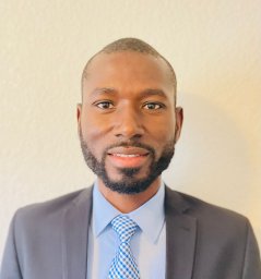 Isaac Mpanga