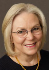 Virginia E. Papaioannou