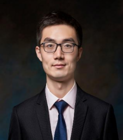 Xiaoli Bing