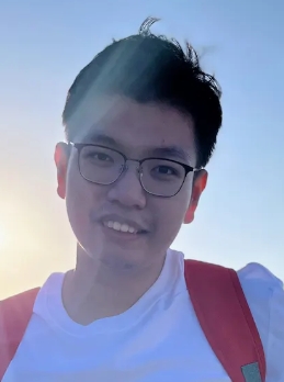 Chunxu Yang