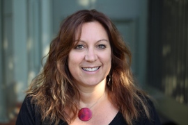 Rachel Nordlinger