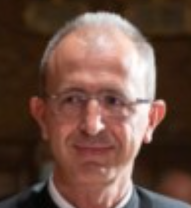 Massimiliano Zattin