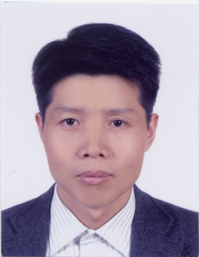 Yongshu Xie