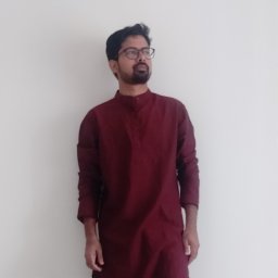 Prashanth Krishna Shastrula