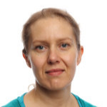 Karla Fejfarová