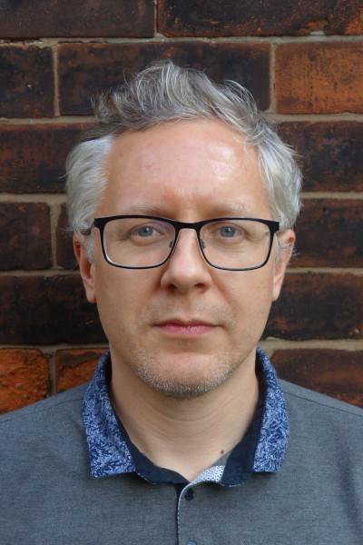 Christopher Foster