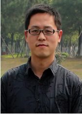 Liangcai Zhao