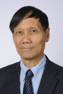 Lawrence S. Chan