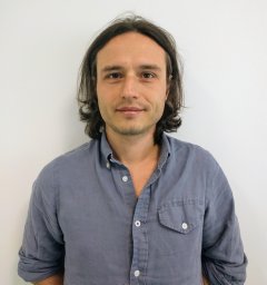 Alberto Malovini