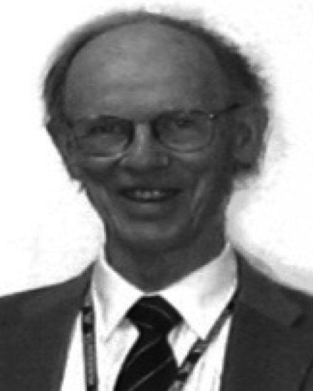 Warren J. Warwick