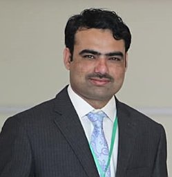 Asad Ullah