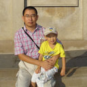 Ruiqiang Liu