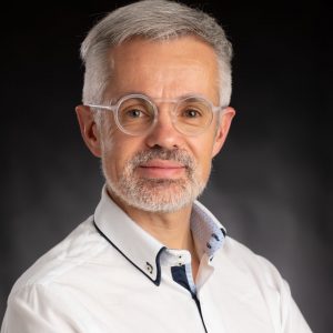 Olivier Beauchet